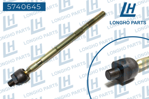 Тяга рулевая NISSAN X-trail T30 5740645 Longho