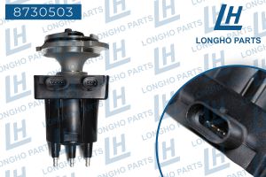 Распределитель зажигания\ Daewoo Nexia 1.5 SOHс  01103678 8730503 Longho