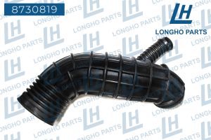 Патрубок воздушного фильтра BMW X3 13543412291 8730819 Longho