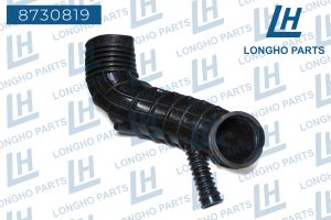 Патрубок воздушного фильтра BMW X3 13543412291 8730819 Longho