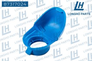 Крышка бачка стеклоомывателя Skoda Octavia 6V0955485 87317024 Longho