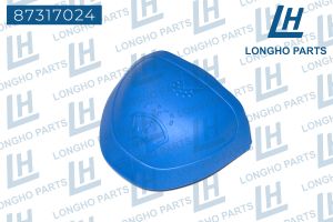 Крышка бачка стеклоомывателя Skoda Octavia 6V0955485 87317024 Longho