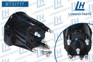 Крышка трамблера Daewoo Nexia/Espero Daewoo 8731717 Longho