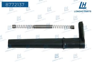 Наконечник катушки зажигания FORD 4L7Z12029AA 8772137 Longho