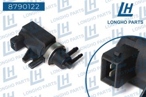Клапан системы EGR VOLVO 30618057 8790122 Longho