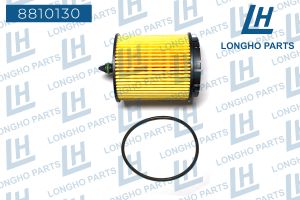 Фильтр масляный картридж) OPEL Astra G 12605565 8810130 Longho