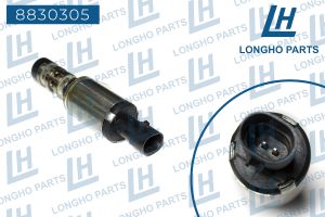 Регулятор фаз газораспределения Chevrolet Cruze 1,6/1,8/Aveo 1,4 DOHC/Orlando 1.8 A16XER 8830305 Longho