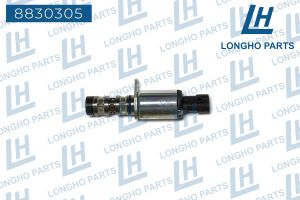 Регулятор фаз газораспределения Chevrolet Cruze 1,6/1,8/Aveo 1,4 DOHC/Orlando 1.8 A16XER 8830305 Longho