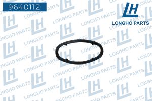 УПЛОТНИТЕЛЬНОЕ КОЛЬЦО CHEVROLET CRUZE 16  18  AVEO 14 DOHC 9640112 Longho