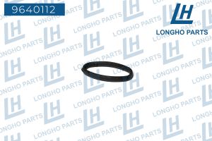 УПЛОТНИТЕЛЬНОЕ КОЛЬЦО CHEVROLET CRUZE 16  18  AVEO 14 DOHC 9640112 Longho