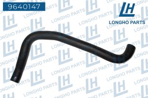 Патрубок системы охлаждения HYUNDAI-KIA 254112S100 9640147 Longho