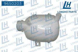 Бачок расширительный RENAULT ( renault clio ii 98- kangoo 97- duster 10- logan 9650203 Longho