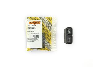 кнопка габарит АРОКИ для ам ВАЗ 2114-15 (21150-3709600-11) арт.352150 352150 Ароки