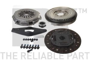 Комплект сцепления 1325103 Nk