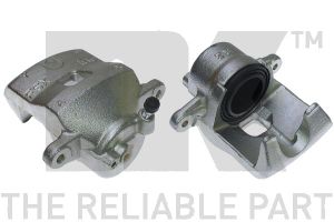 Суппорт тормозной BREMSSATTEL 213236 Nk