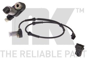 Датчик, частота вращения колеса 291904 Nk