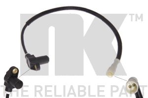 Датчик, частота вращения колеса 293604 Nk