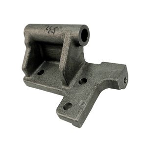 Кронштейн генератора Yutong 6122  3701-00532 70202152 AVLKRAFT