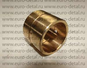 Втулка заднего тормозного вала ИК 43х50х40,5мм 018013310143 70202200 AVLKRAFT