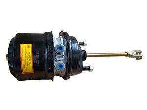 Энергоаккумулятор 24/24 ход 57/57мм длина штока 187мм M22x1,5мм 9254911050/0194207718 70250401 AVLKRAFT