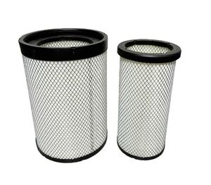 Фильтр воздушный комплект: внешний+внутренний 70307024 AVLKRAFT