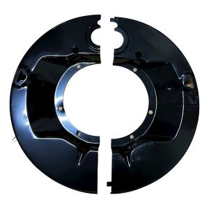 Пыльник (кожух колеса) Ютонг 6122 3552-00755 70310422 AVLKRAFT