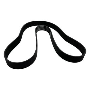 Ремень поликлиновый 8PK1417 для привода генератора грузовиков FAW J7 70500162 AVLKRAFT