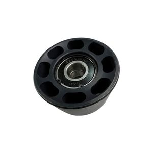 РОЛИК ОБВОДНОЙ ГЛАДКИЙ CUMMINS ISBE D74 ММ, W40 79600317 AVLKRAFT