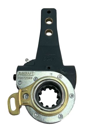 Трещетка SAF (автомат) левая 79672049 AVLKRAFT