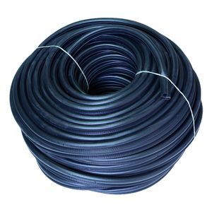 Уплотнитель двери ВАЗ-2107 в бухтах 50 м 102385 Sonatex