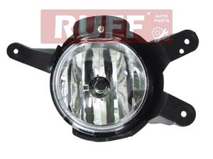 Фара п/т правая 007 FF3U11607 Ruff