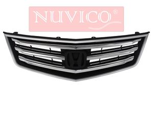 ACCORD 08-13 Решетка радиатора                     NU7SE34522 Nuvico