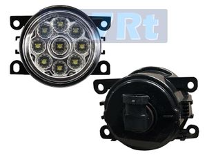 Фара противотуманная LHRH диодная DRA28202 7Rt
