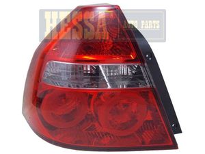 Поворот задний CHEVROLET AVEO #T250# 05--, RAVON R3 L ZZXV14485 Hessa