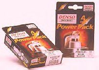 Свеча зажиг. K20PRU11 4шт. в блистере/цена за 1 D14 Denso