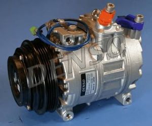 Компрессор, кондиционе�р DCP02004 Denso