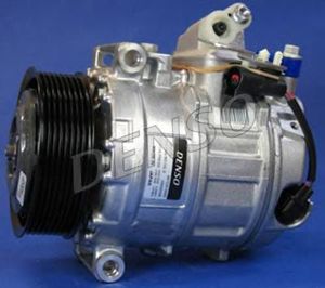 Компрессор, кондиционер DCP14014 Denso