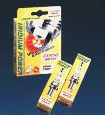 Свеча зажигания ITV16 Denso