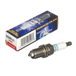Свеча зажигания мото SK20PR-L11 Denso