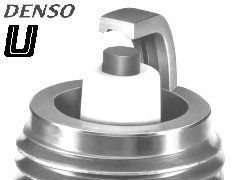 Свеча зажигания T20EP-U Denso