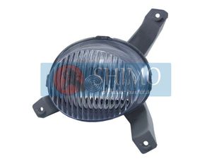 Фара п/т правая 107 4RKF12024 Shimo