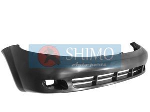 Бампер передний 0014                               4RKF31679 Shimo