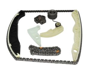 Комплект ГРМ ECC0907/MN183898K Mitsubishi 2.0L 4B11 JT-0705-KIT (8 предметов) с 2008-2013 г. ecc0907 All4Motors