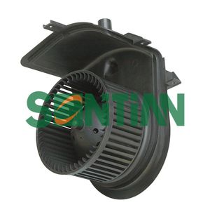 Электродвигатель вентилятора салона ZD1724 Sontian
