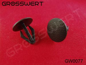 Клипса MAZDA gw0077 Grosswert