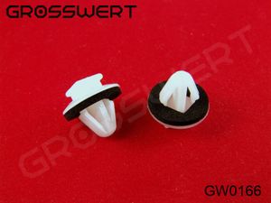 Клипса GENERAL MOTORS / TOYOTA gw0166 Grosswert
