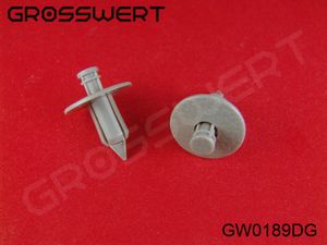 Клипса NISSAN / TOYOTA gw0189dg Grosswert