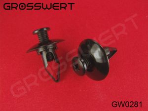 Клипса NISSAN gw0281 Grosswert