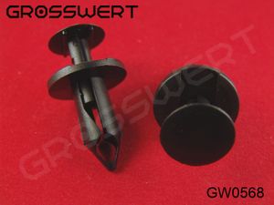 Клипса CHRYSLER / GENERAL MOTORS / FORD / RENAULT / VAG gw0568 Grosswert