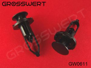 Клипса TOYOTA gw0611 Grosswert